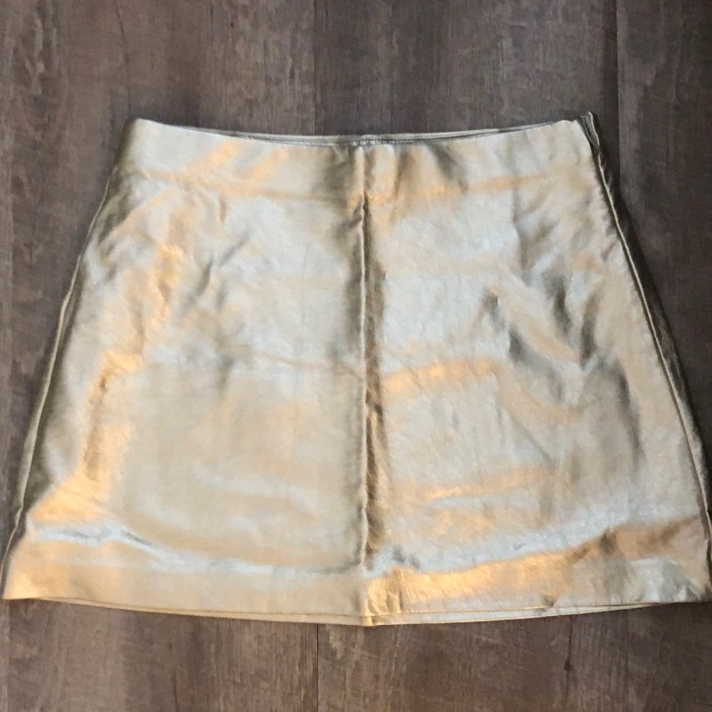 Zara skirt